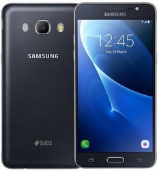 Замена дисплея на телефоне Samsung Galaxy J5 (2016) в Астрахане